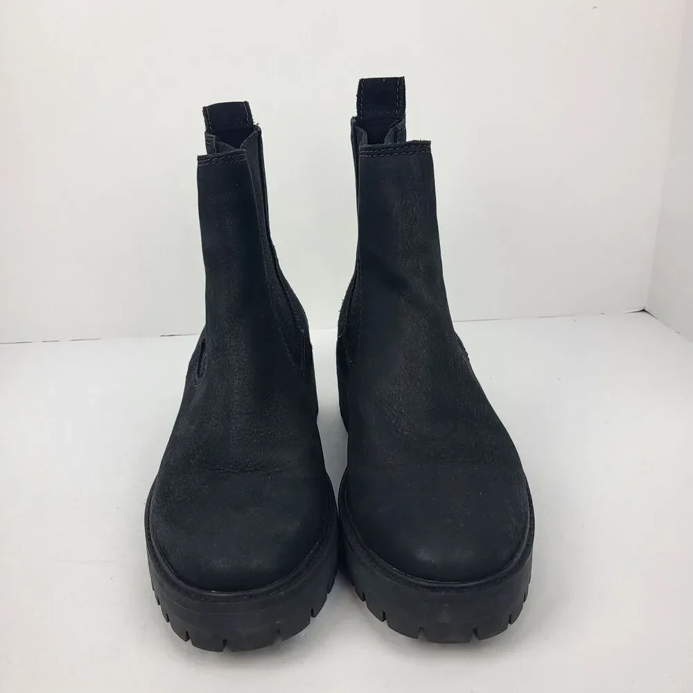 Timberland Courmayeur Valley Chelsea boot